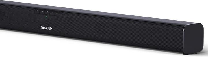 Actual product image Sharp HT-SB110 (90 W, 2.0 Channel)