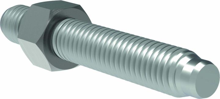 Produktbild Gesipa Gewindedorn Grösse M5 Art.-Nr. 4000 813 115, 4000 813 116 (1 Stk.)