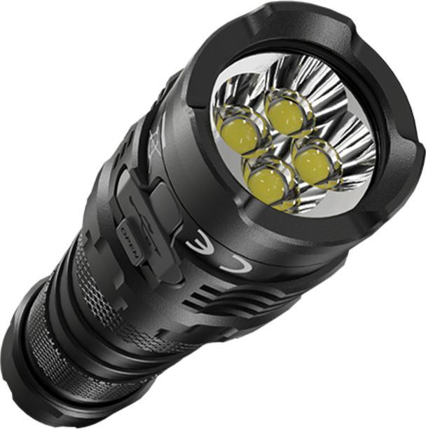 Immagine prodotto Nitecore P10iX - 4000 lumen (13.72 cm, 4000 lm)