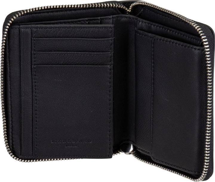 Produktbild Liebeskind Berlin Geldbörse Conny Wallet M Soft Nappa