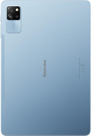 Produktbild Blackview Tablet Tab 60 Pro LTE 8GB/128GB Blau ohne Ladegerät (4G, 10.10", 128 GB, Blau)