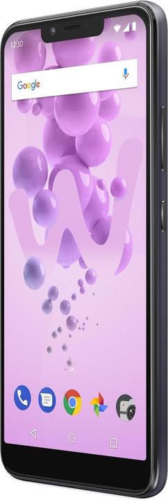 Image du produit Wiko View 2 go (32 Go, Supernova, 5.93", Double SIM, 12 Mpx, 4G)