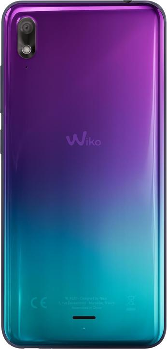 Image du produit Wiko View 2 go (32 Go, Supernova, 5.93", Double SIM, 12 Mpx, 4G)