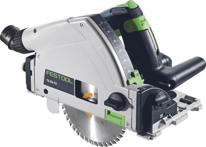 Festool TS 55 FEBQ-Plus-FS