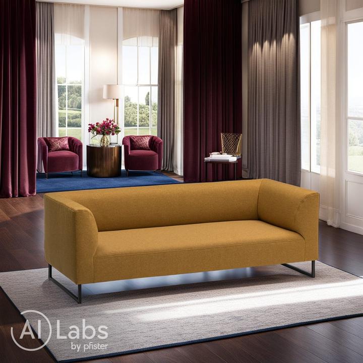 Produktbild Freistil Rolf Benz Freistil 160 (3-Sitzer)