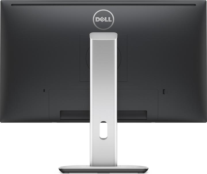 Actual product image Dell U2414h (1920 x 1080 pixels, 23.80")