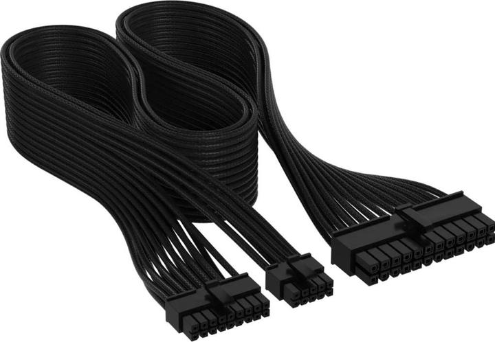 Produktbild Corsair Premium PSU Cables Starter-Kit Typ 5 mit Einzelummantelung