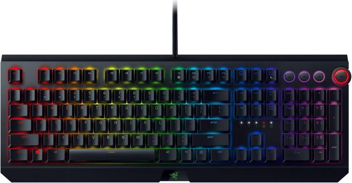 Razer L'élite des veuves noires (CH, Filaire)