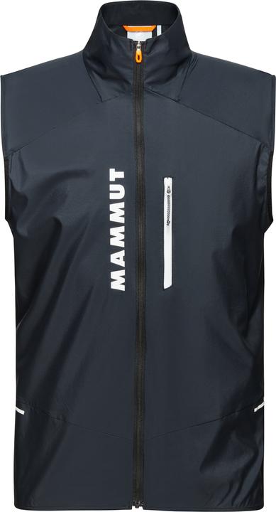 Mammut Aenergy TR WB Hybrid Vest Men