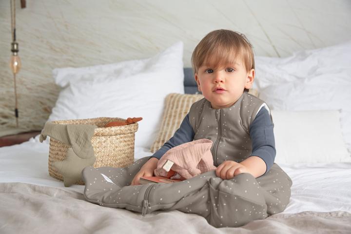 Produktbild Lässig Schlafsack (68 cm, 2.5 TOG)