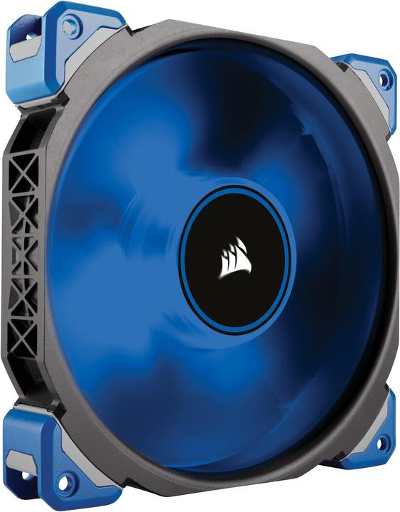 Image du produit Corsair ML140 Pro (140 mm, 1 x)