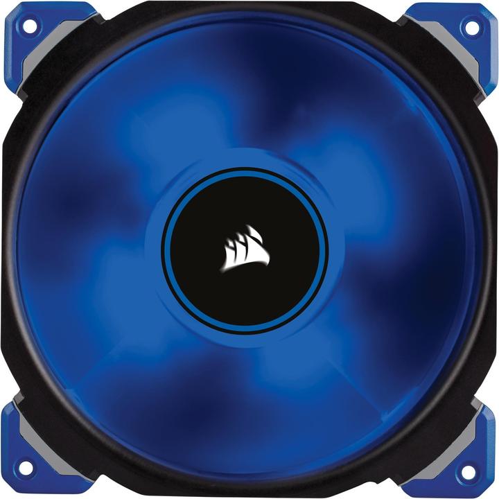 Image du produit Corsair ML140 Pro (140 mm, 1 x)