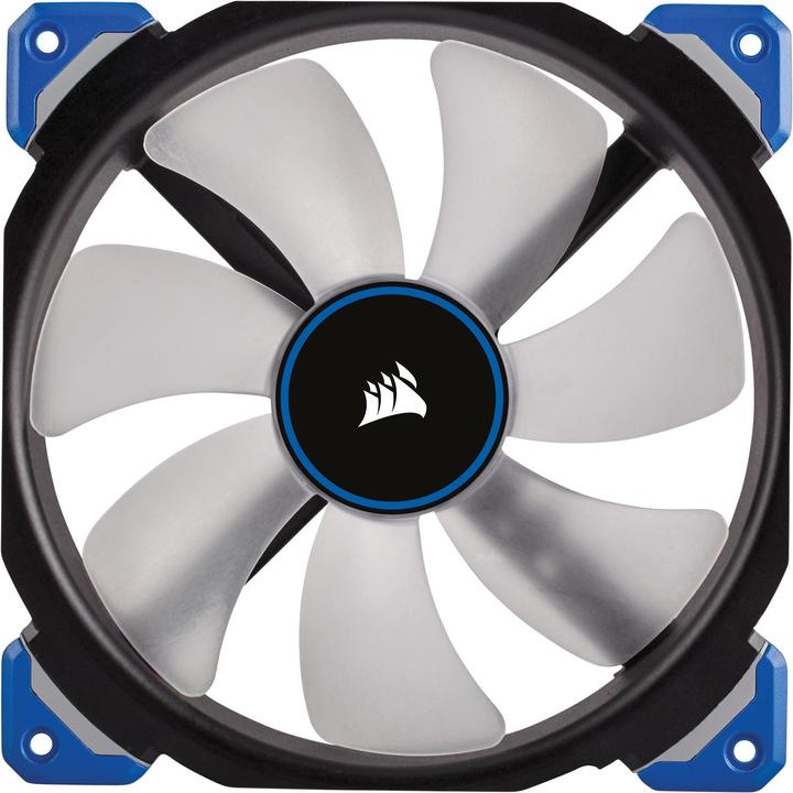 Image du produit Corsair ML140 Pro (140 mm, 1 x)
