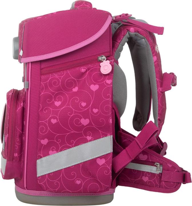 Image du produit School-Mood Set de cartables Champion Maxx (23 l)