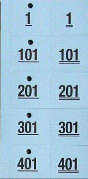 Actual product image Holland Bingo Wardrobe block with hole 1-500