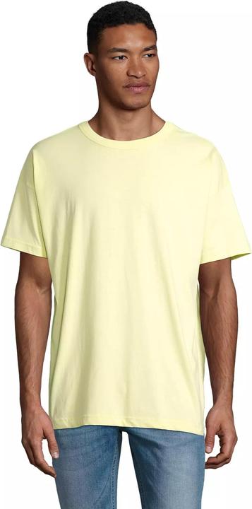 Actual product image Sol's Boxy (XL)