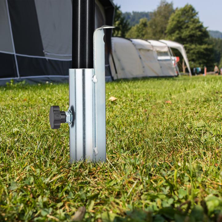 Produktbild Relaxdays Rasendorn