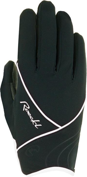 Actual product image Roeckl Elena Gloves (6)