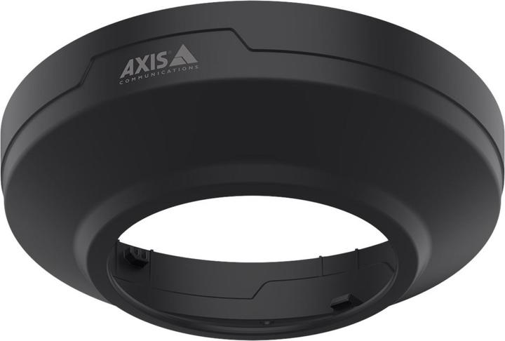 Produktbild Axis Ersatzgehäuse TM3818 Schwarz, 4 Stück (Gehäuse)