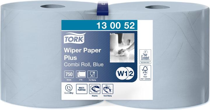 Produktbild Tork Papiertücher (2 x)