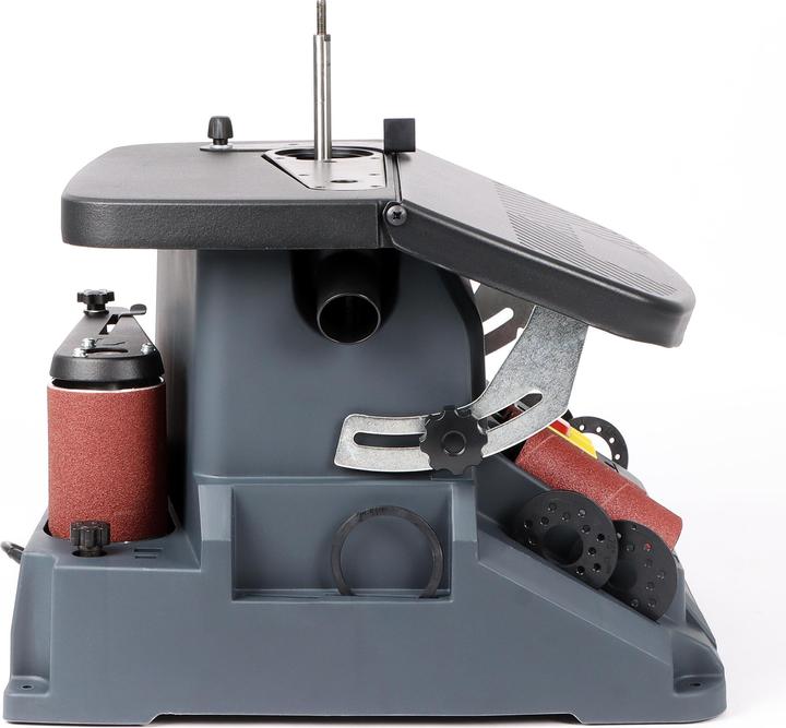 Produktbild Wiltec Oszillierender Spindelschleifer (Oszillationsschleifer, 500 W)