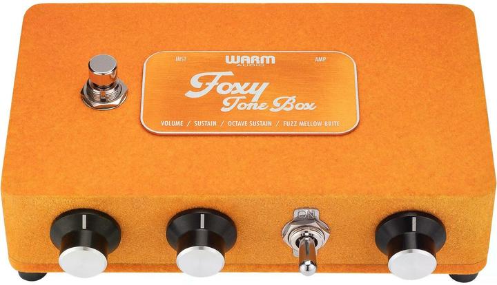 Immagine prodotto Warm Audio WA-FTB (Chitarra)