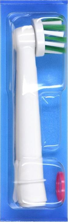 Image du produit Oral-B Pro 3 Pink Cross Action różowy (Brosse à dents oscillo-rotative)