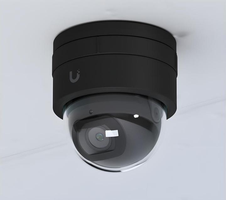 Actual product image Ubiquiti G5 Dome Ultra (2688 x 1512 Pixels)
