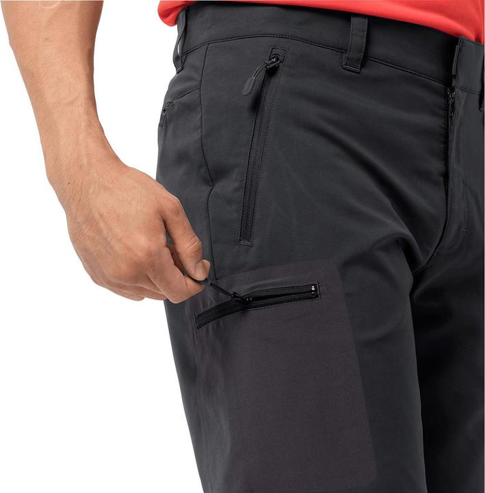 Produktbild Jack Wolfskin Active Track Shorts Men (L)