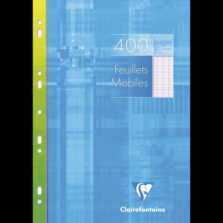 Actual product image Clairefontaine Metric
