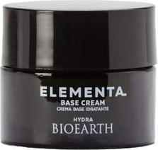 Actual product image Bioearth Crema Base Hydra 50ml (50 ml, Day cream)