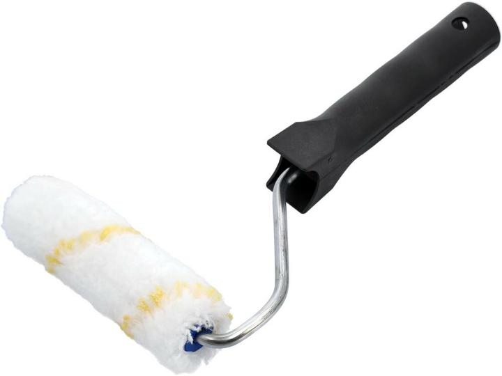 Image du produit Toya VOREL WAŁEK MALARSKI GIRPAINT 10cm Z UCHWYTEM 6mm 09334