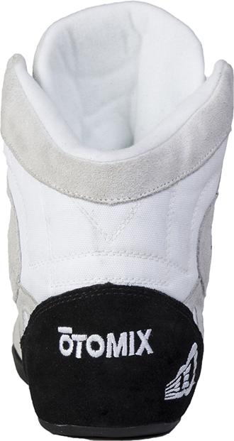 Produktbild Otomix Stingray Escape WHITE (41)