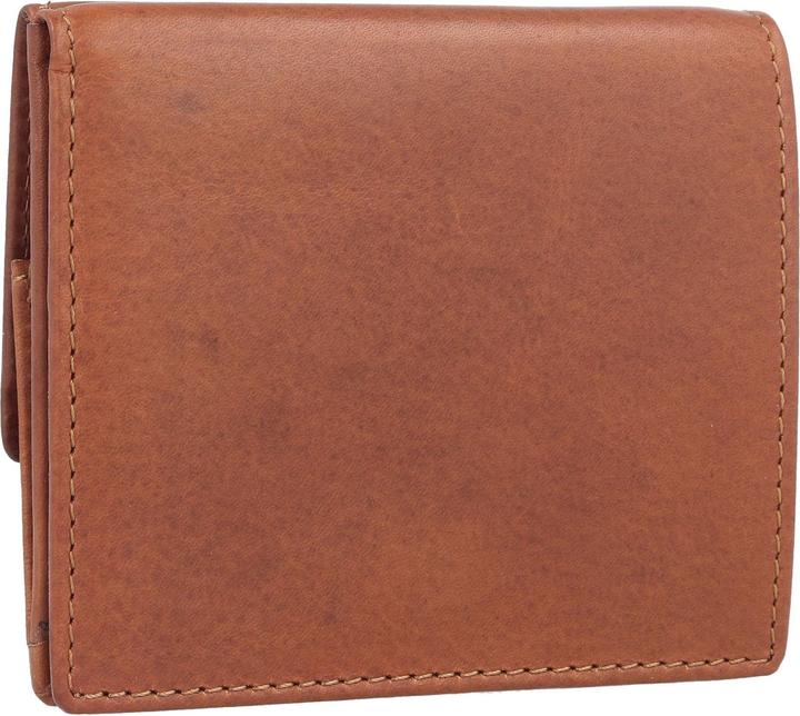 Immagine prodotto Esquire Portafoglio Dallas in pelle con protezione RFID 10,5 cm