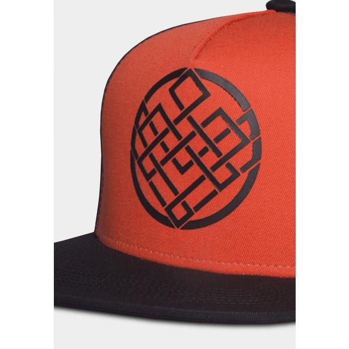 Produktbild Snapback cap (One Size)
