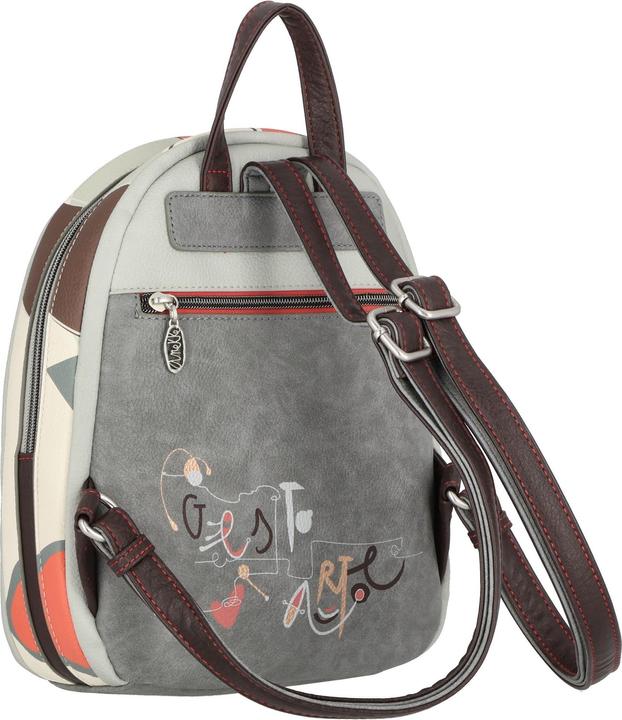 Actual product image Anekke Ole City Rucksack 30 cm (5 l)