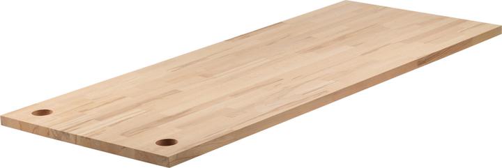 Produktbild wolfcraft Arbeitsplatte S (Holz)