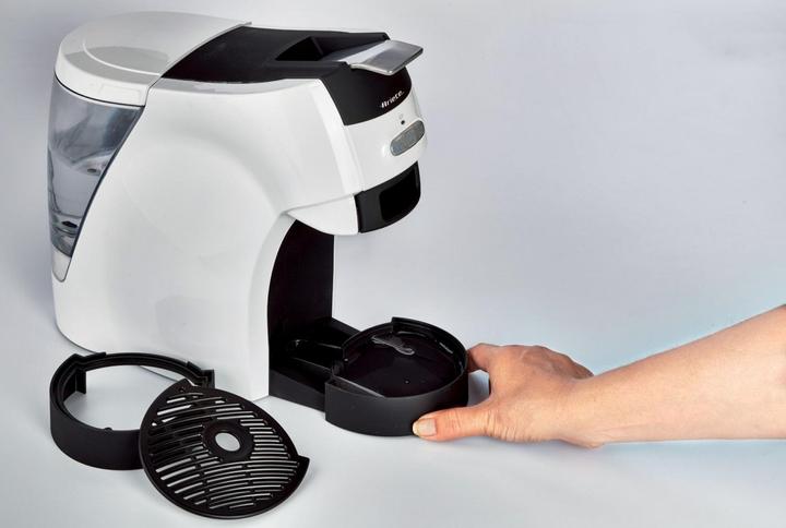 Immagine prodotto Ariete 1301 Macchina da caffè espresso (E.S.E.)
