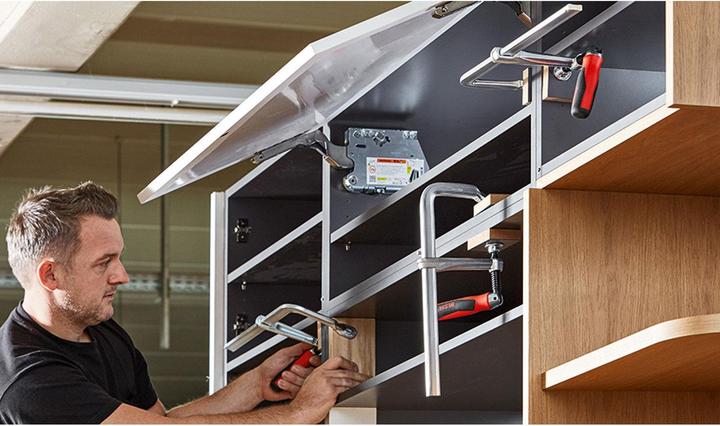 Image du produit Bessey Serre-joint (400 mm)