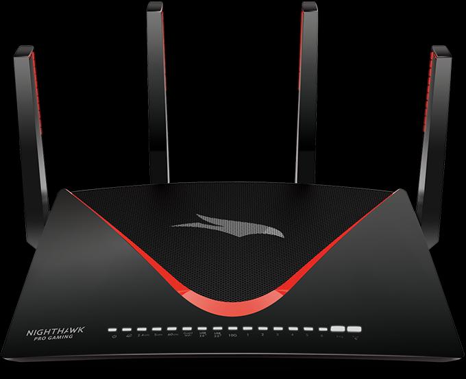 Produktbild Netgear XR700 Nighthawk Pro Gaming
