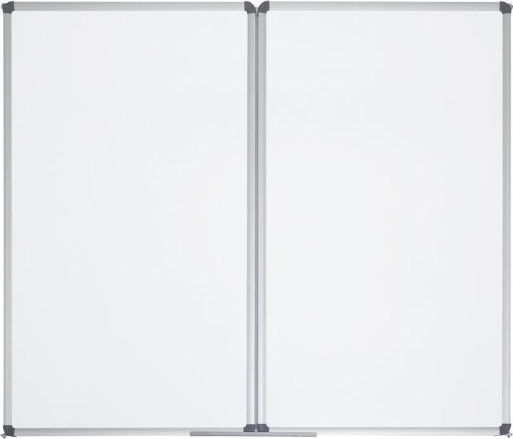 Actual product image Maul Whiteboard folding board MAULstandard (150 x 100 cm)