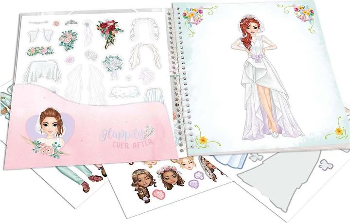 Produktbild Magni Dress Me Up Wedding