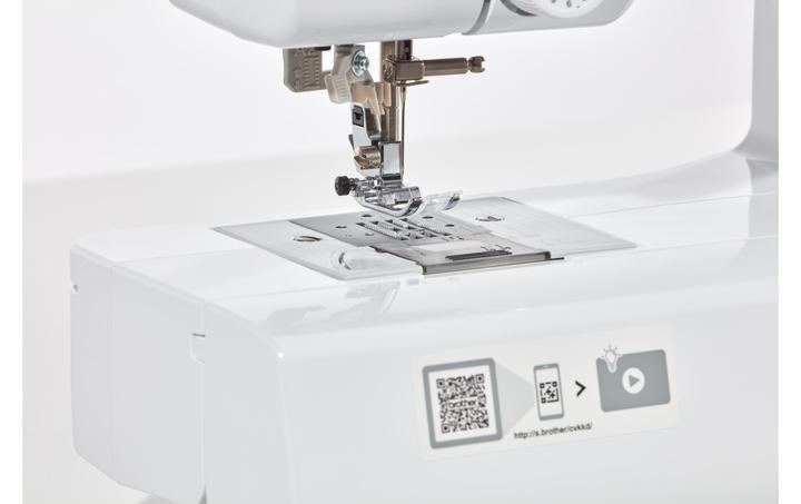 Immagine prodotto Brother FS40s