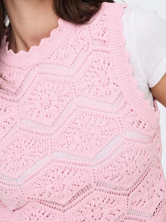 Produktbild Only ONLFRIDA Gestricktes Oberteil Gestricktes Oberteil (L)
