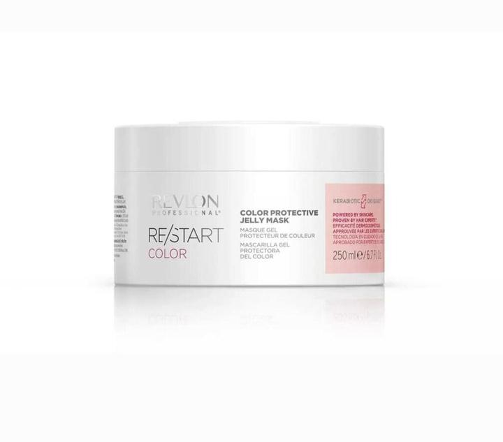 Image du produit Revlon Professional Masque de gelée protecteur de couleur (250 ml)