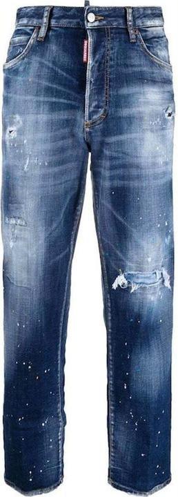 Dsquared2 Dsquared Boston Denim Jeans (42)