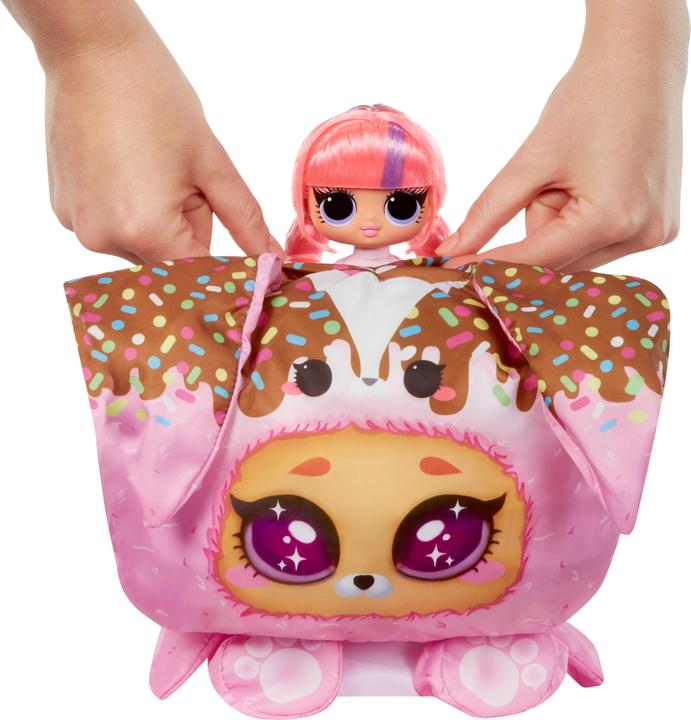 Image du produit MGA L.O.L. Surprise! Tweens Costume Surprise Asst