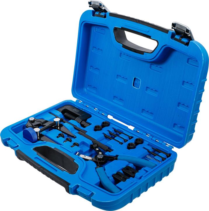 Actual product image BGS Motorcycle Chain Tool Set | 21 pcs.