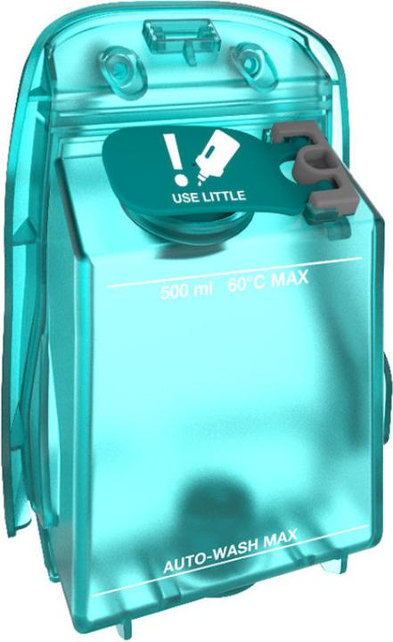 Actual product image B+W Regulus Aqua PowerVac fresh water tank