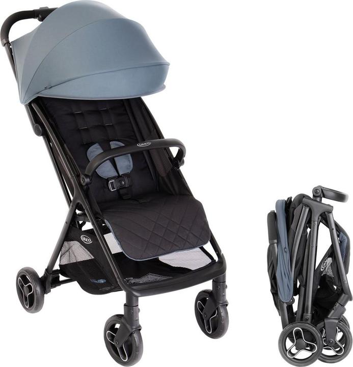 Graco Buggys & Sportwagen Buggy- & Sportwagen Myavo bis 22 kg belastbar